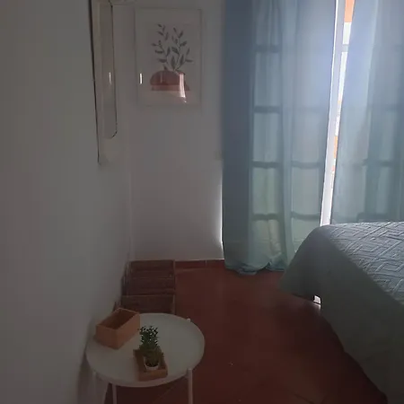 Sunset La Quinta 아파트 Santa Úrsula