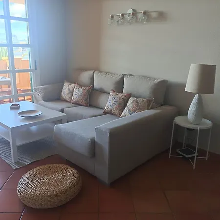 Sunset La Quinta Appartement