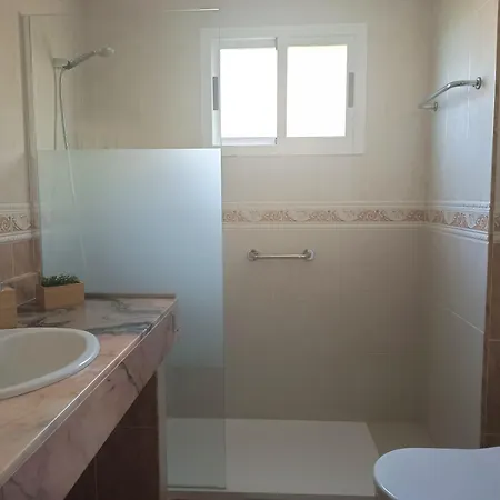 Sunset La Quinta 아파트 *