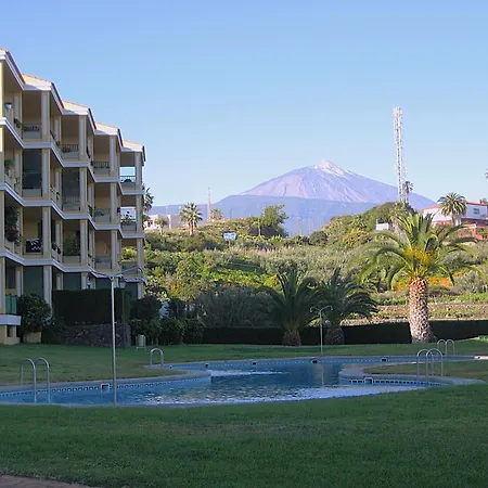 Sunset La Quinta סנטה אורסולה