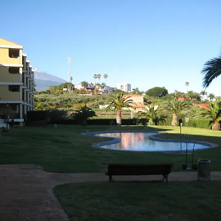 Sunset La Quinta סנטה אורסולה