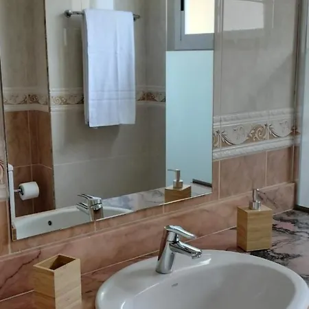 Sunset La Quinta 아파트