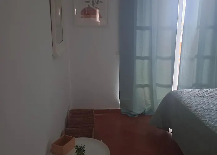 Sunset La Quinta דירה סנטה אורסולה