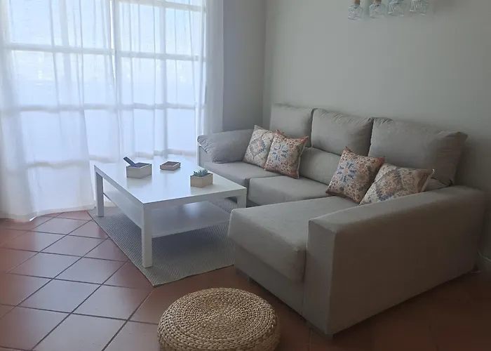 Appartamento Sunset La Quinta