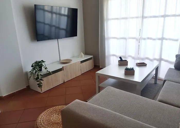 Sunset La Quinta Appartamento *