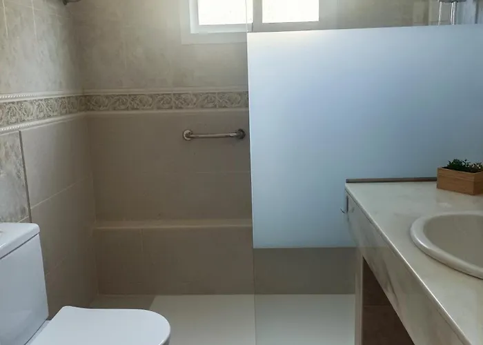 Sunset La Quinta * סנטה אורסולה