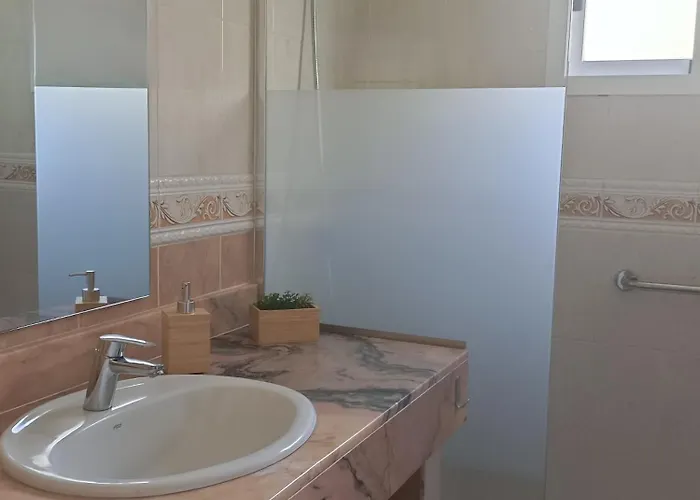 Sunset La Quinta דירה *