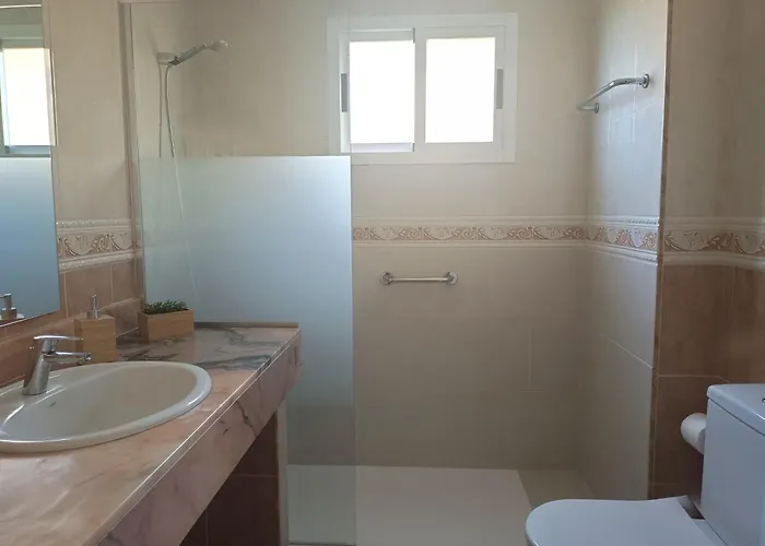 Sunset La Quinta דירה *