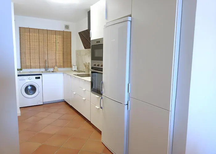 Lägenhet Sunset La Quinta