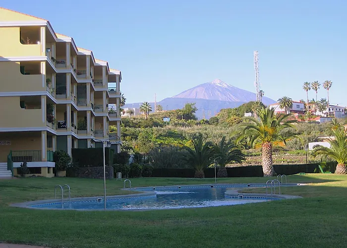 Sunset La Quinta סנטה אורסולה