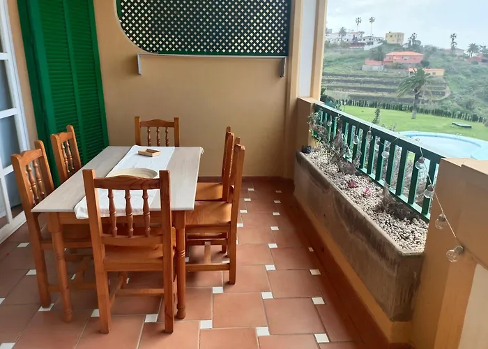 Appartamento Sunset La Quinta