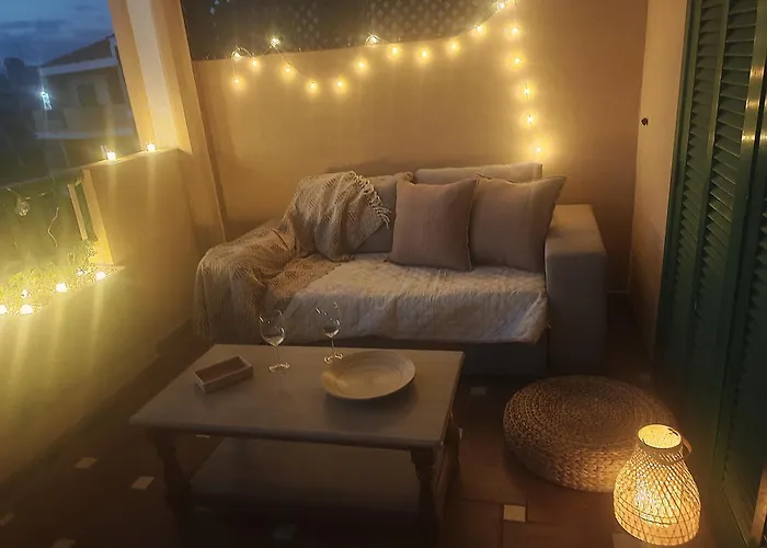 Sunset La Quinta * Santa Úrsula