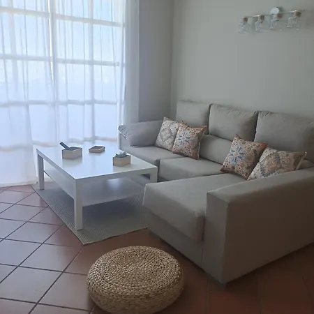 Apartament Sunset La Quinta
