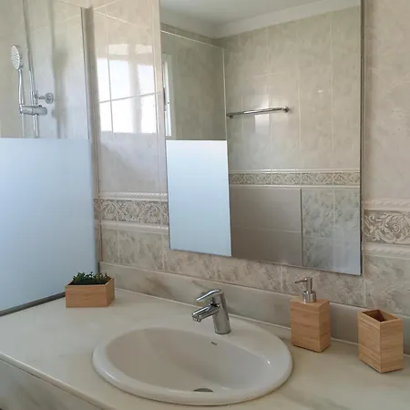 Sunset La Quinta דירה *