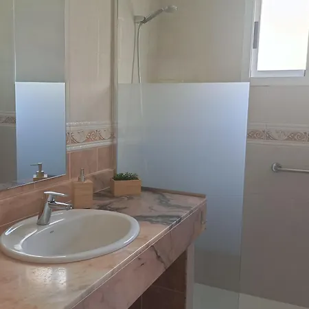 Sunset La Quinta דירה *