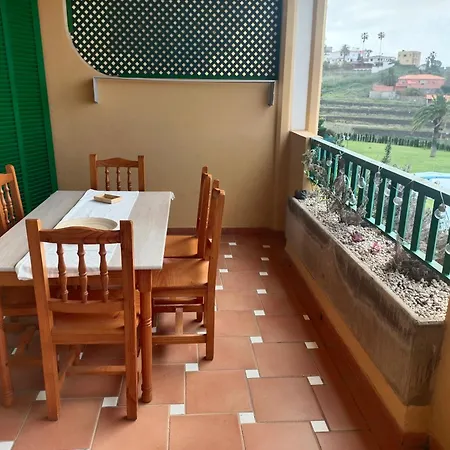 Apartamento Sunset La Quinta
