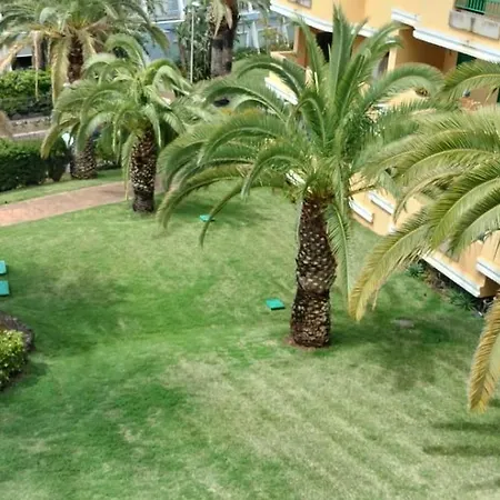 شقة Sunset La Quinta Santa Úrsula
