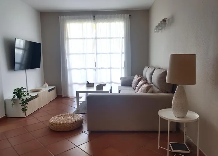 Sunset La Quinta شقة