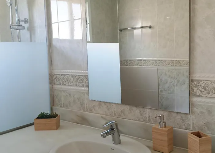 Sunset La Quinta 公寓 *