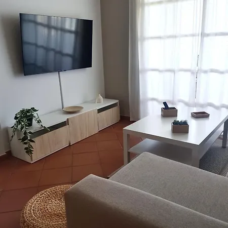 Sunset La Quinta Apartment *