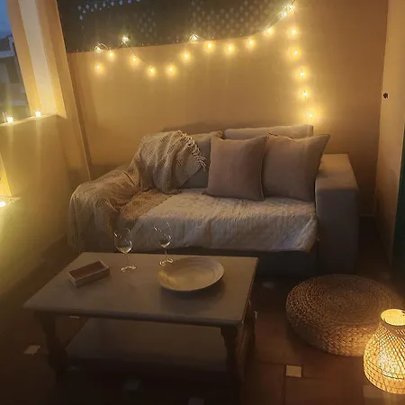 Sunset La Quinta * Santa Ursula (Tenerife)